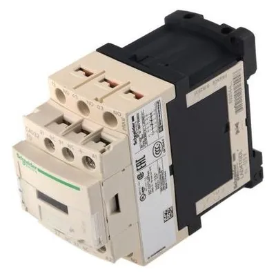 Schneider Electric Leistungsschütz CAD32FD