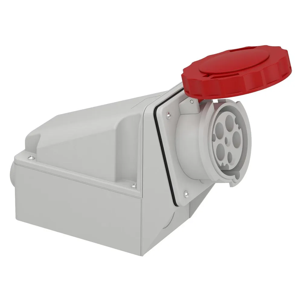 Schneider Electric Schütz 110VAC 5 Schliesser