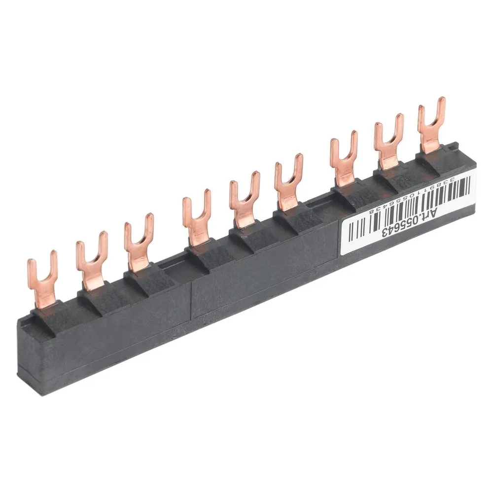 Schneider Electric Mini-Kontaktschiene GV2G345
