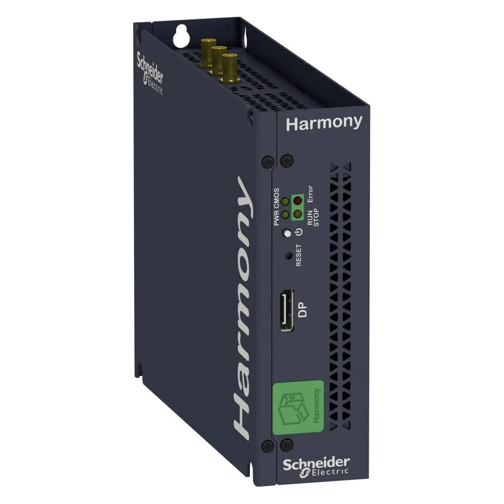 Schneider Electric Schneider HMIBMIEA5DD1E01 ATOM IPC, 4GB