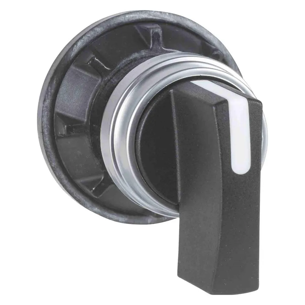 Schneider Electric Betät.element m. Frontring Ø 29mm