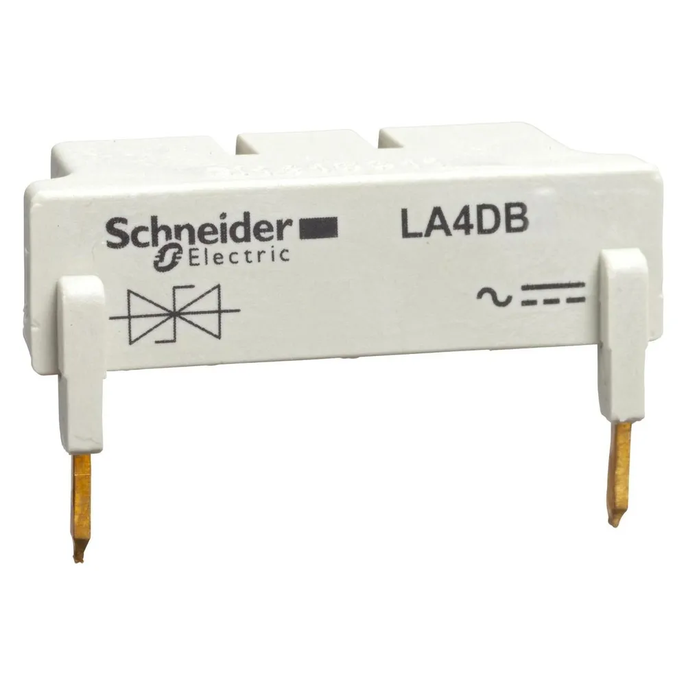 Schneider Electric Beschaltungsmodul