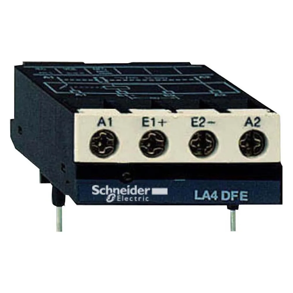 Schneider Electric Interfacemodul 24V