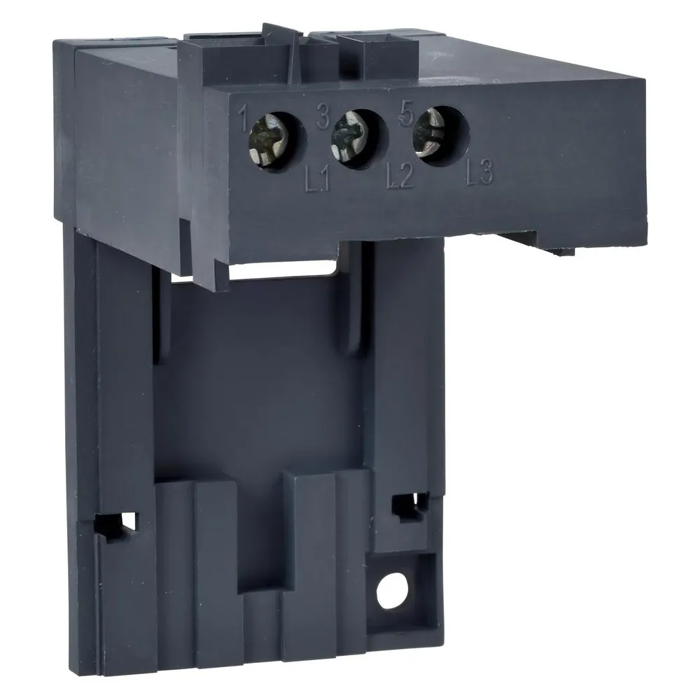Schneider Electric Halter für Einzelaufstellung