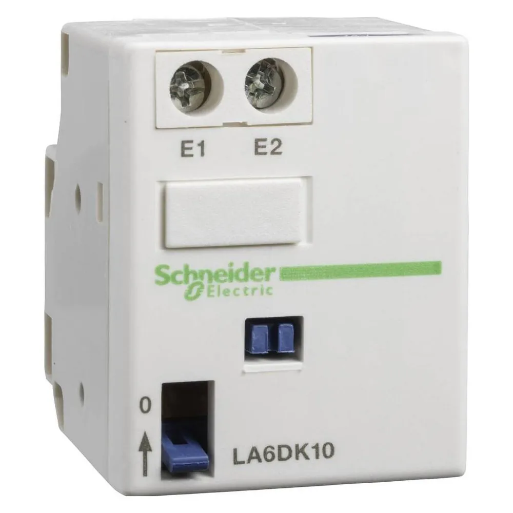 Schneider Electric Verklinkungsblock