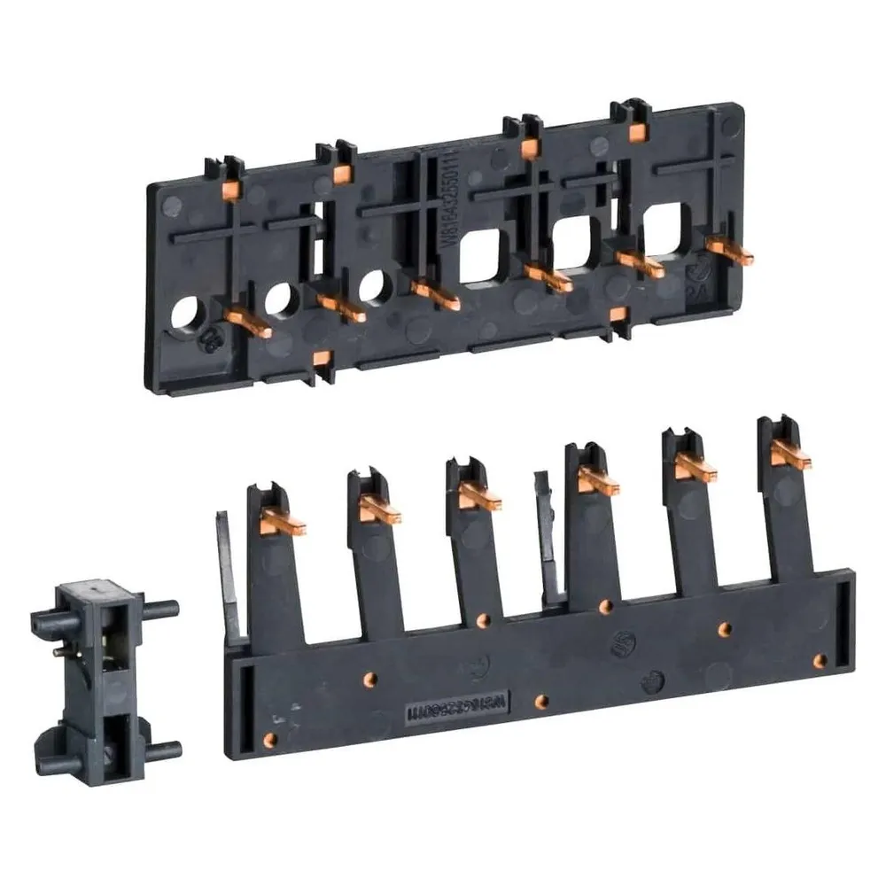 Schneider Electric Wendeschütz-Set