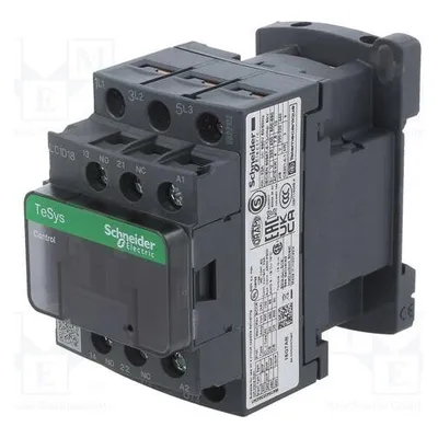 Schneider Electric Leistungsschütz