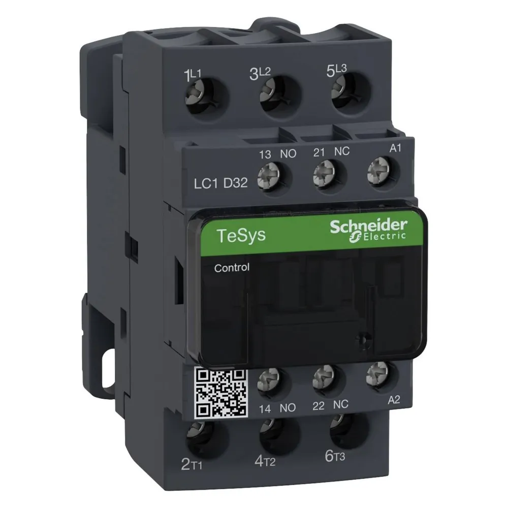 Schneider Electric Schütz 32A 230VAC