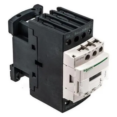 Schneider Electric Schütz 110VAC 40A