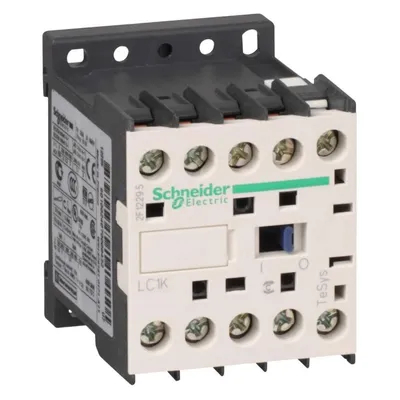 Schneider Electric Leistungsschütz
