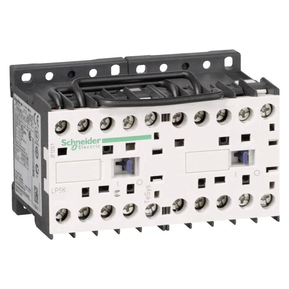 Schneider Electric Wendeschütz LP5K0901BW3