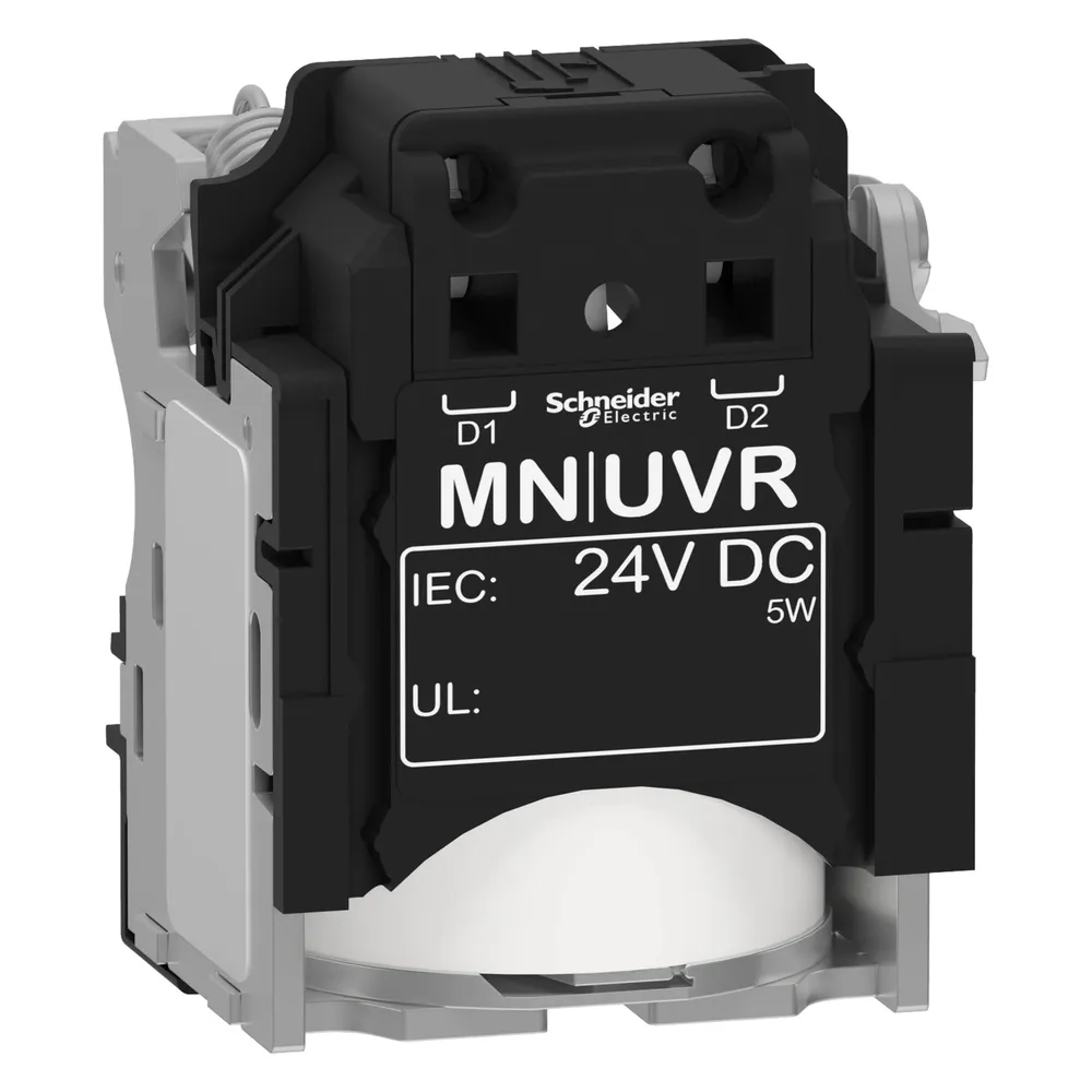 Schneider Electric Unterspannungsauslöser