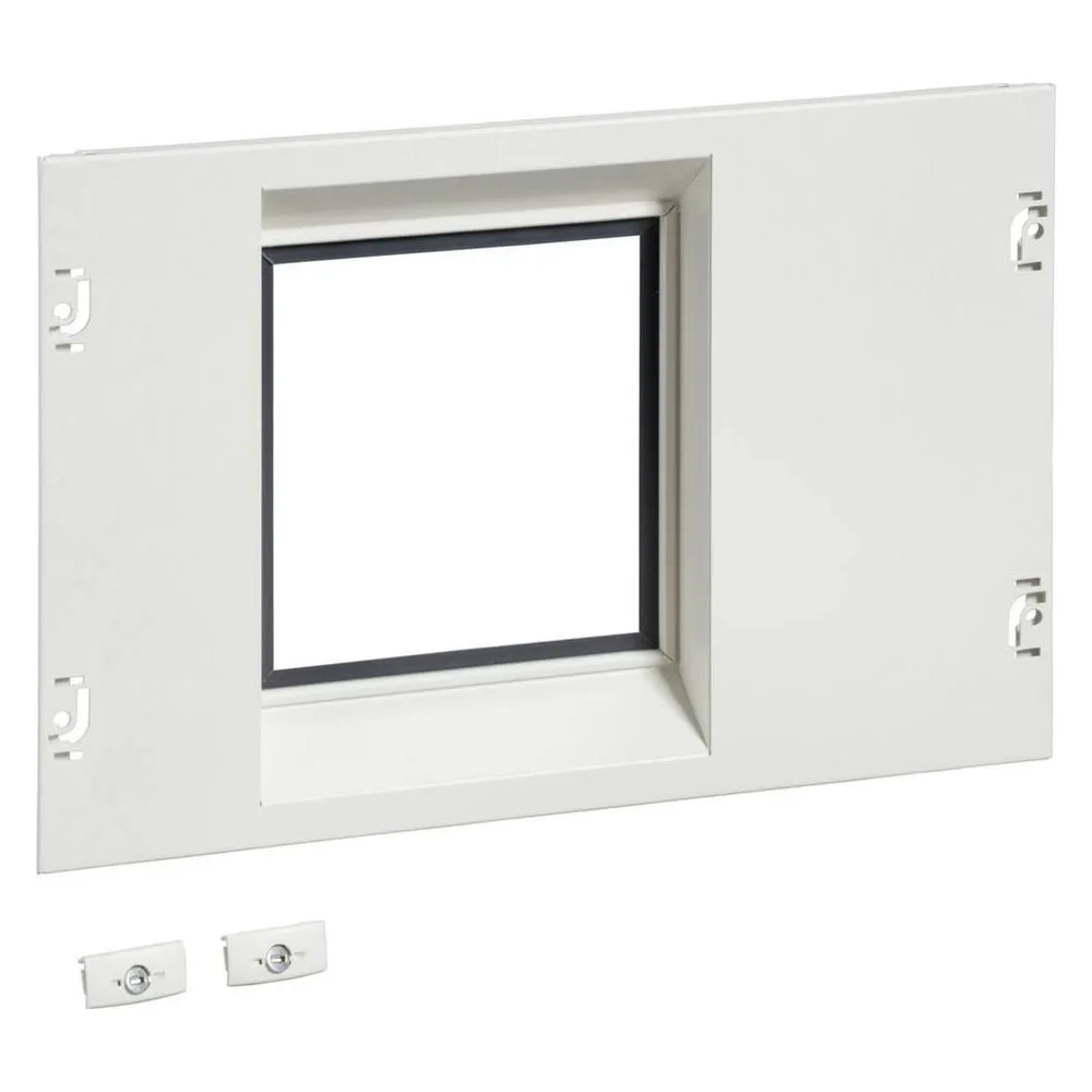 Schneider Electric PrismaSeT-P
