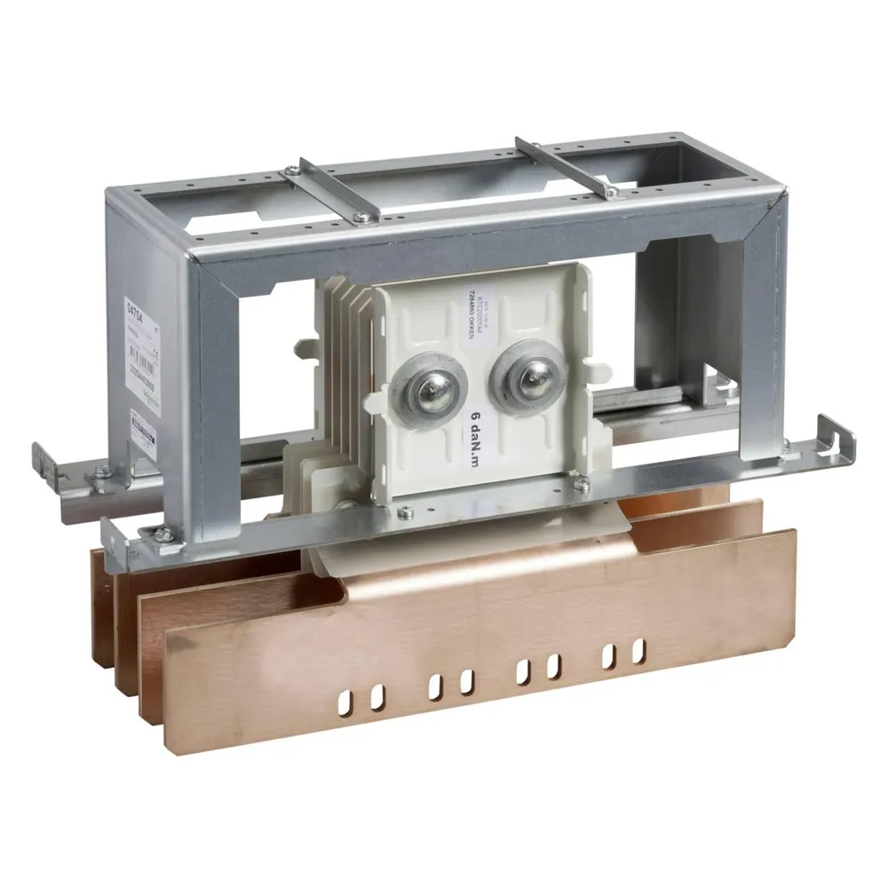 Schneider Electric PrismaSeT-P