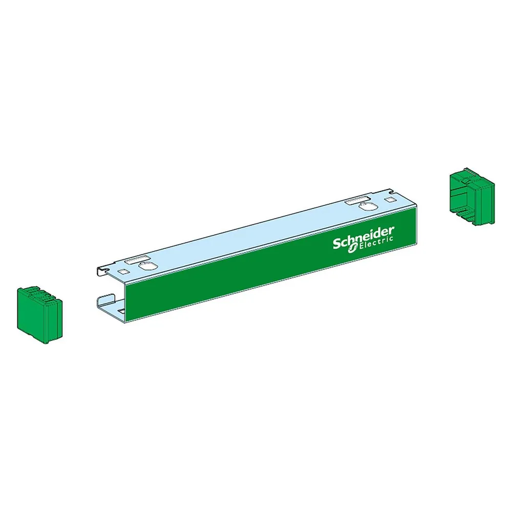 Schneider Electric PrismaSeT-P