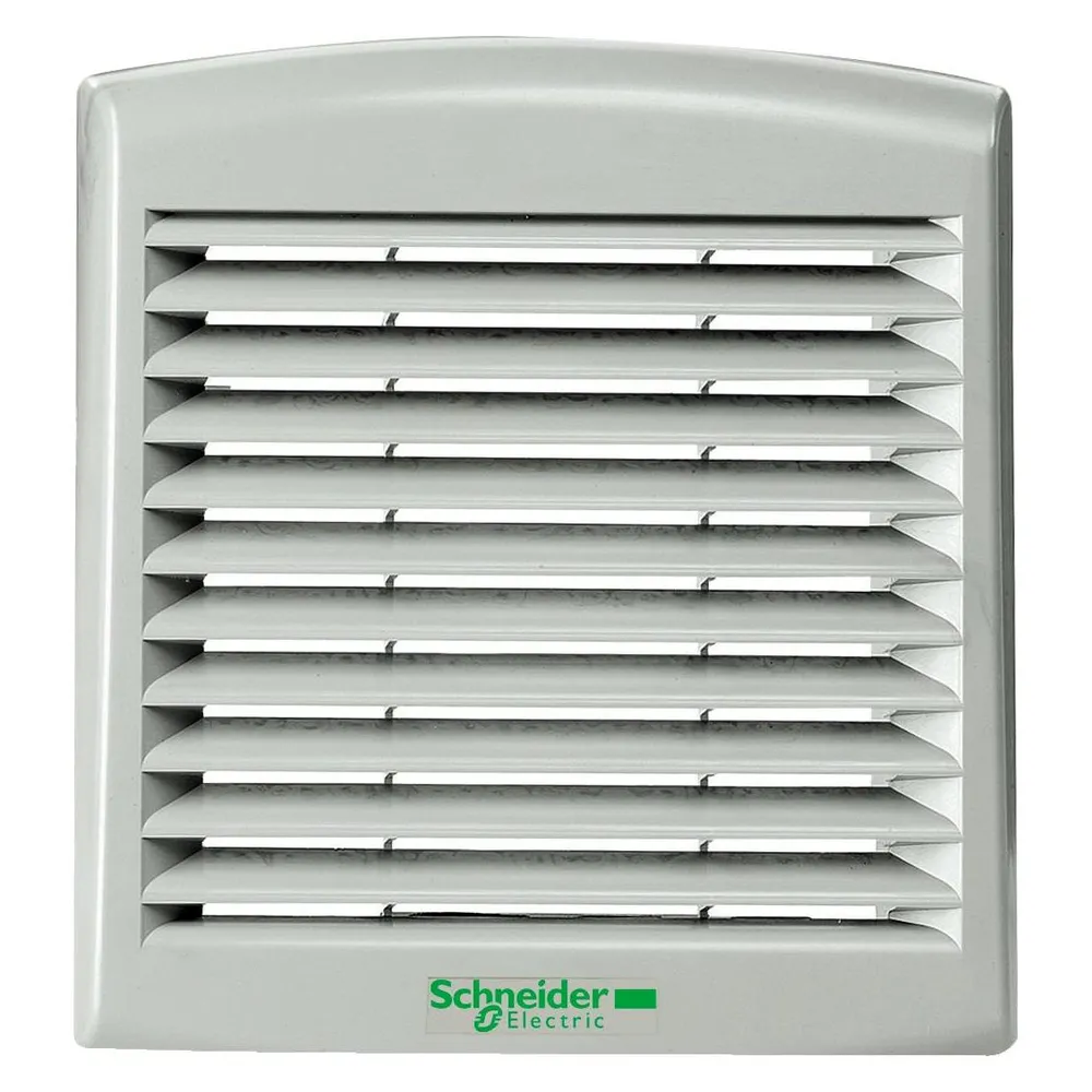 Schneider Electric Lüftungsgitter NSYCAG291LPF