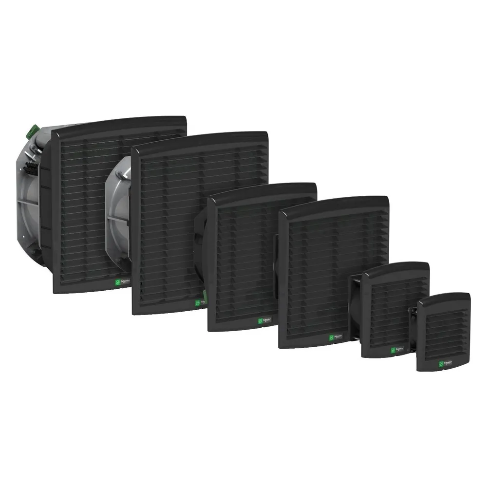 Schneider Electric GS Schneider NSYCVF850M230DGNSYCVF850M230DG ClimaSys Smart