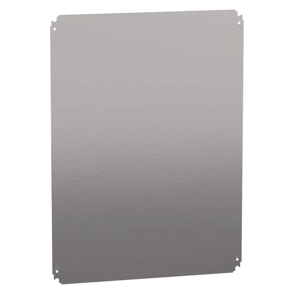 Schneider Electric Chassisplatte 750x550x3mm