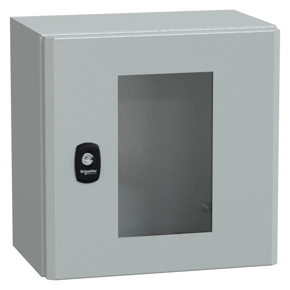 Schneider Electric Wandschrank