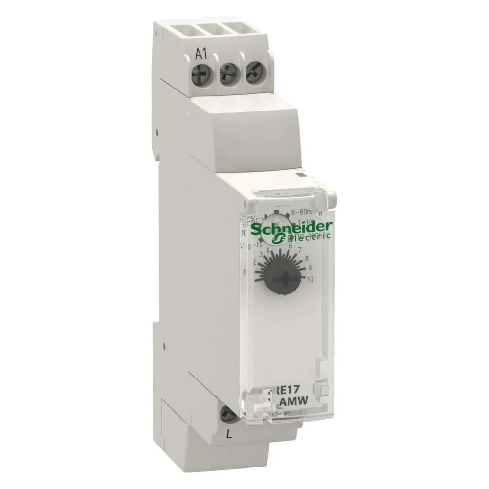Schneider Electric Relamw