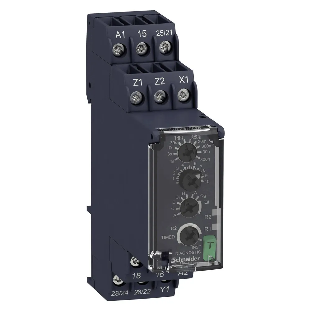 Schneider Electric Rermymr