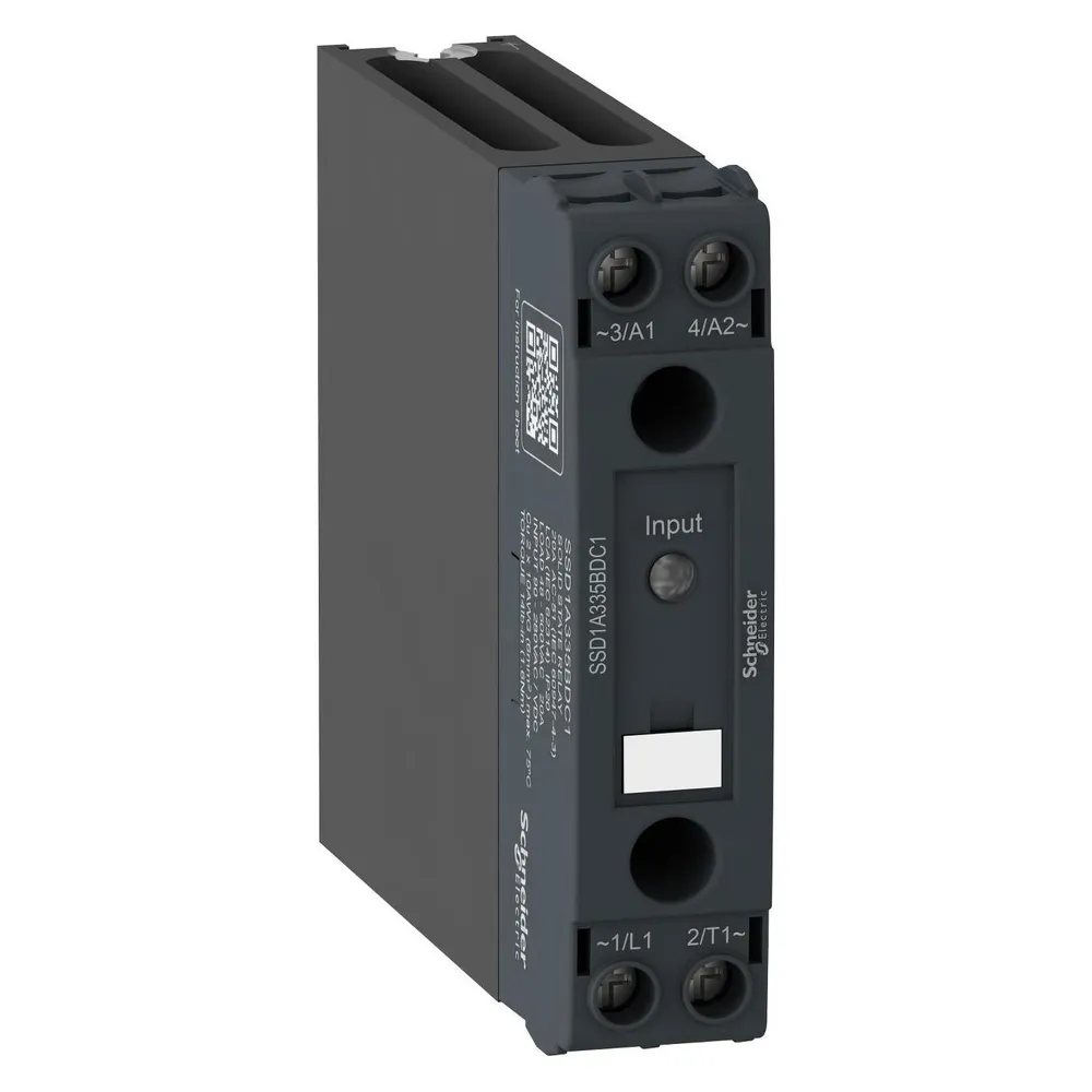 Schneider Electric SSD1A335BDC1