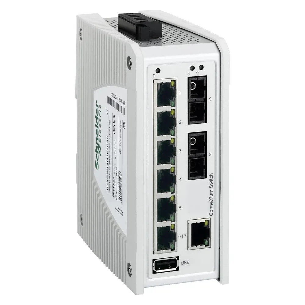 Schneider Electric Schneider TCSESPU093F2CS0 CONNEXIUM