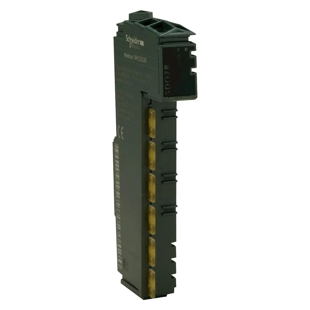 Schneider Electric TM5SDO4R