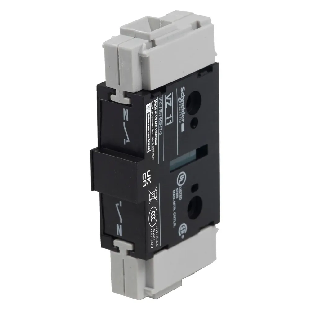 Schneider Electric Neutralleiter Zubehör 12-40A