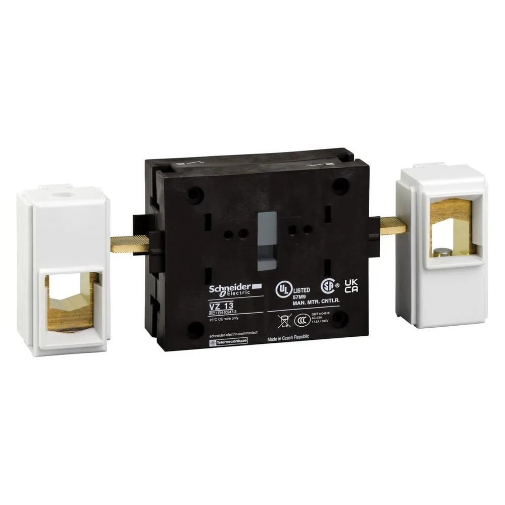 Schneider Electric Neutralleiter-Modul VZ13