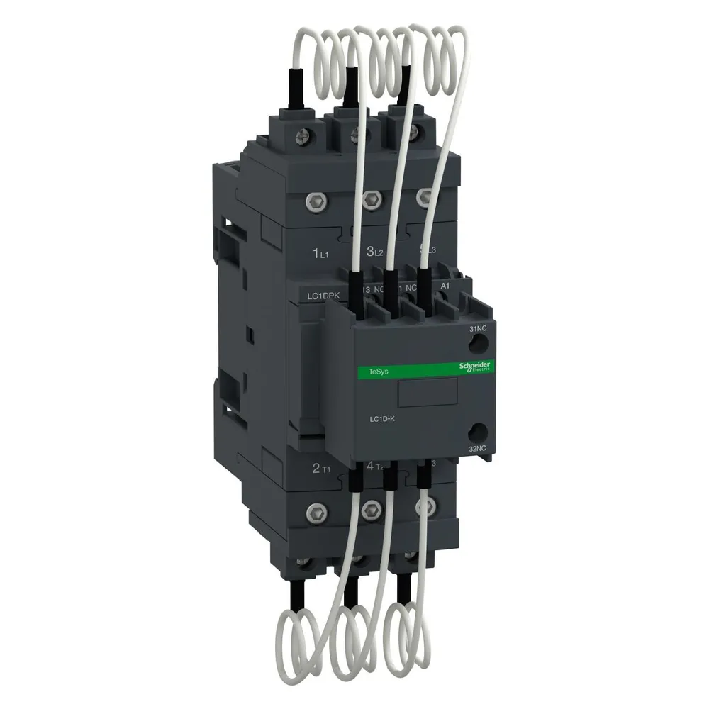 Schneider LC1DTKM7