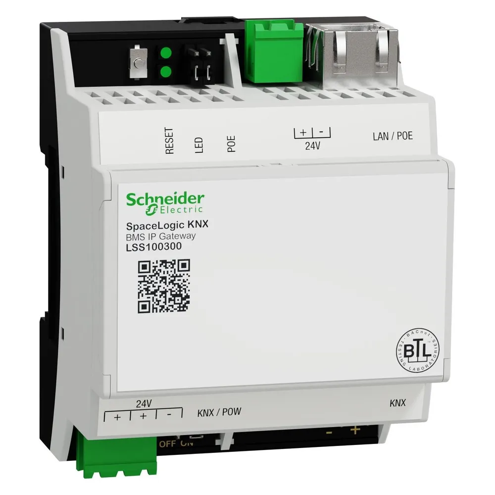 Schneider LSS100300