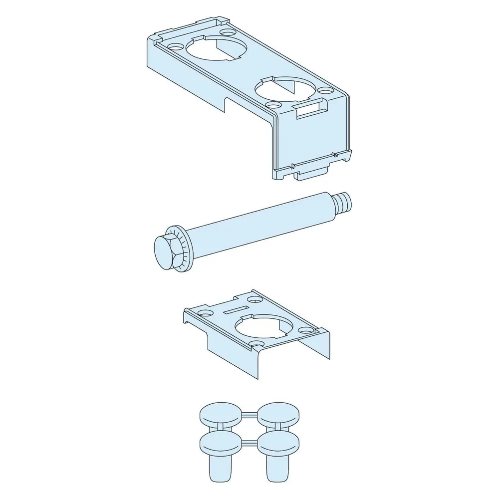 Schneider PrismaSeT-P