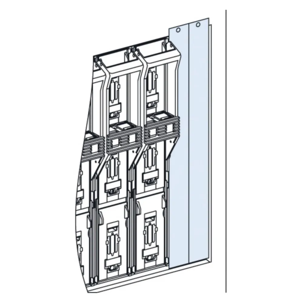 Schneider PrismaSeT-P