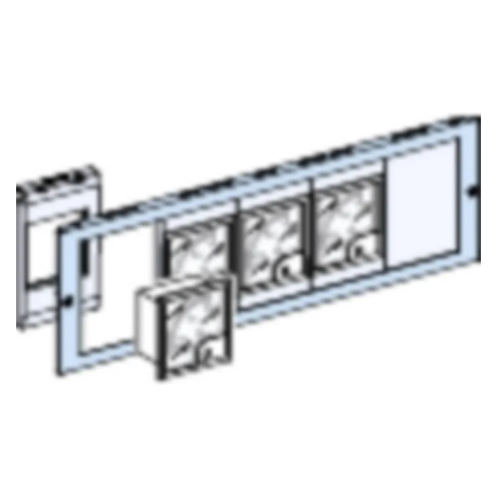 Schneider PrismaSeT-P