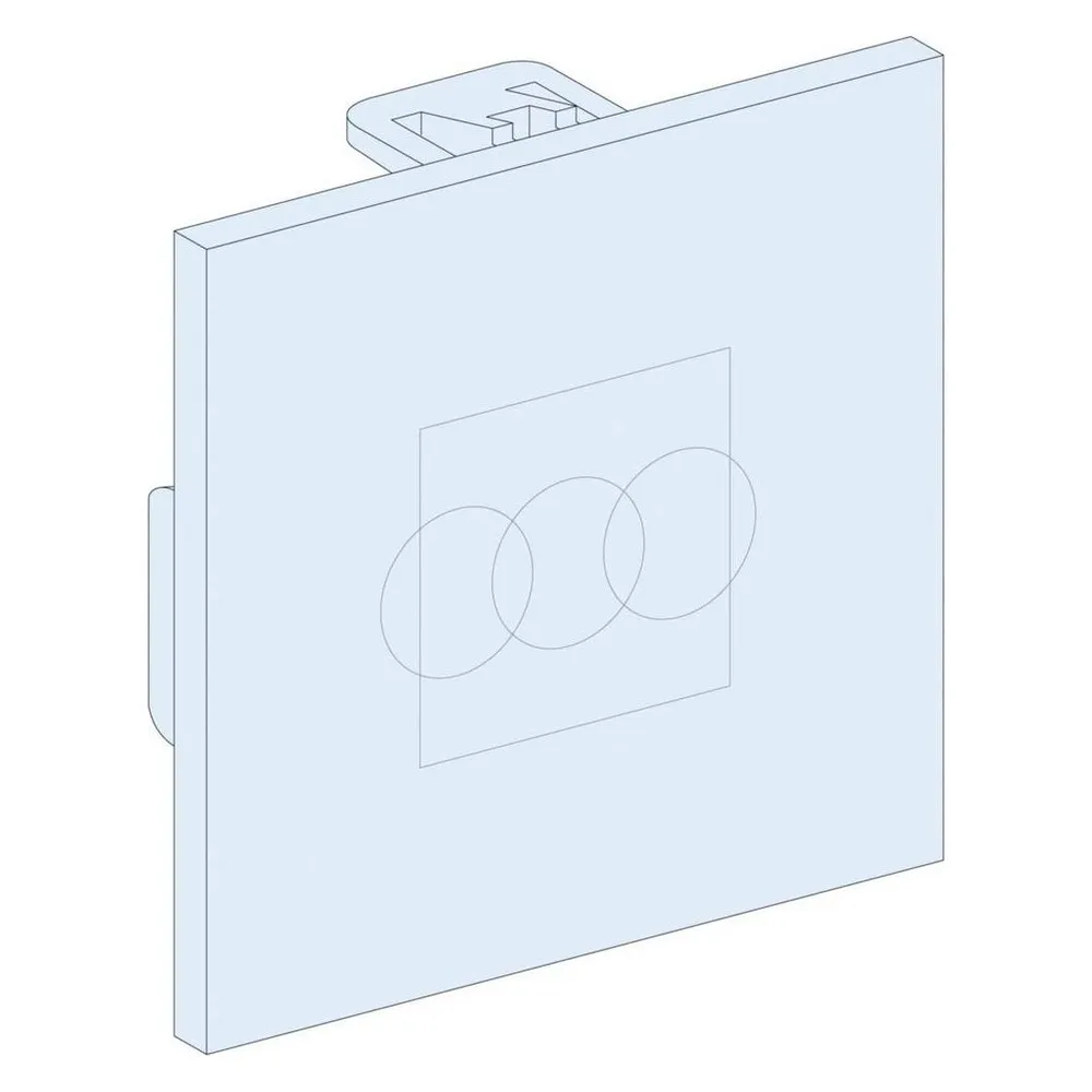 Schneider PrismaSeT-P