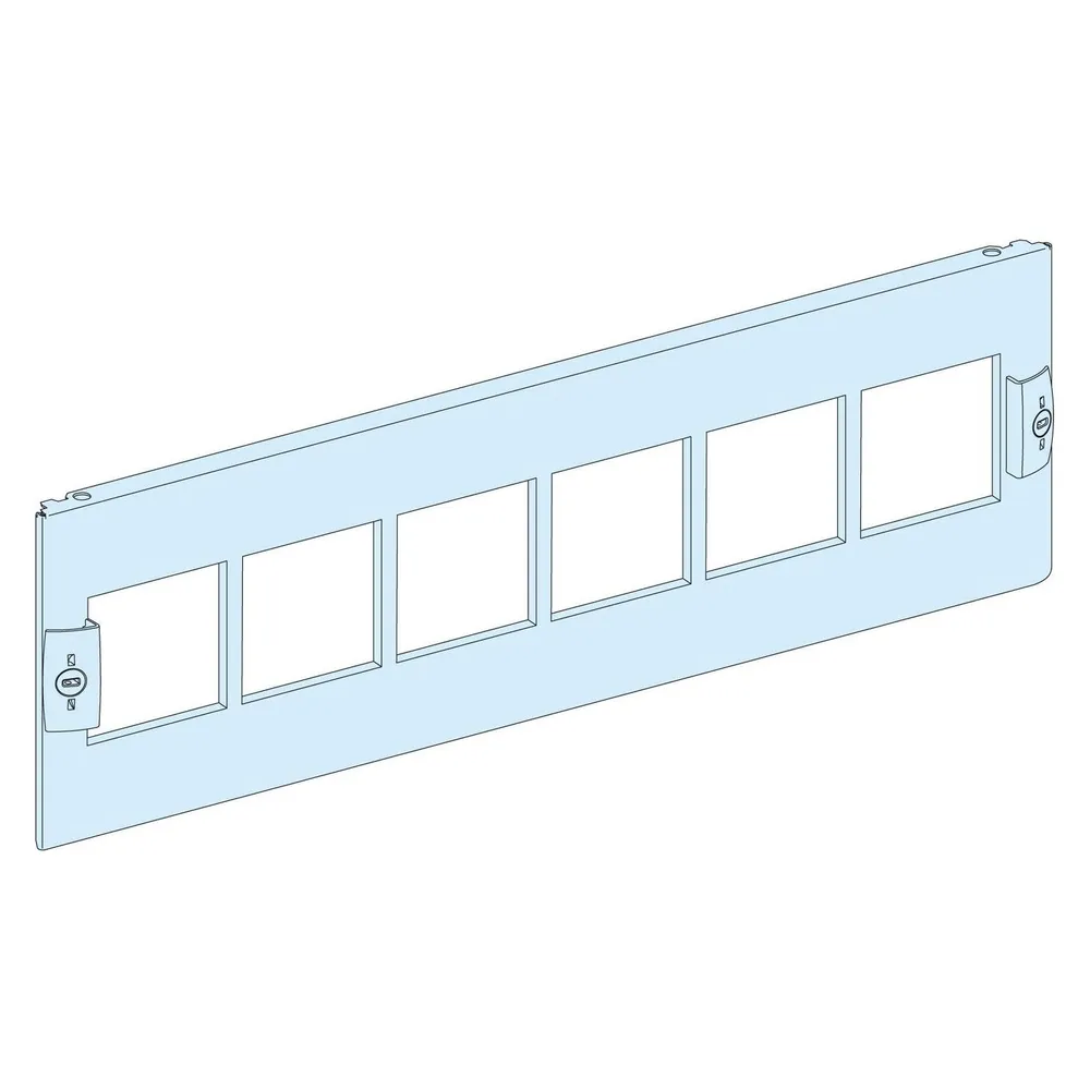 Schneider PrismaSeT-P