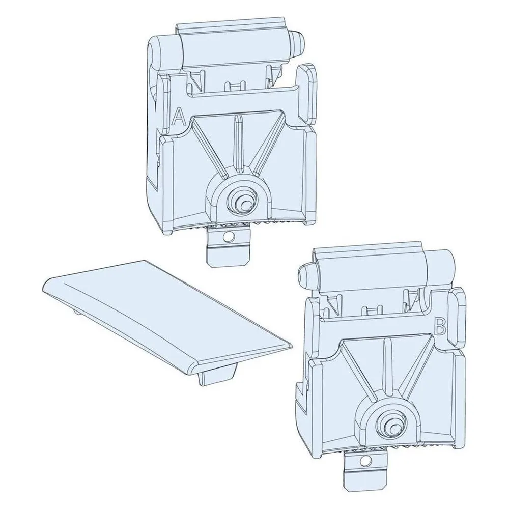 Schneider PrismaSeT-P
