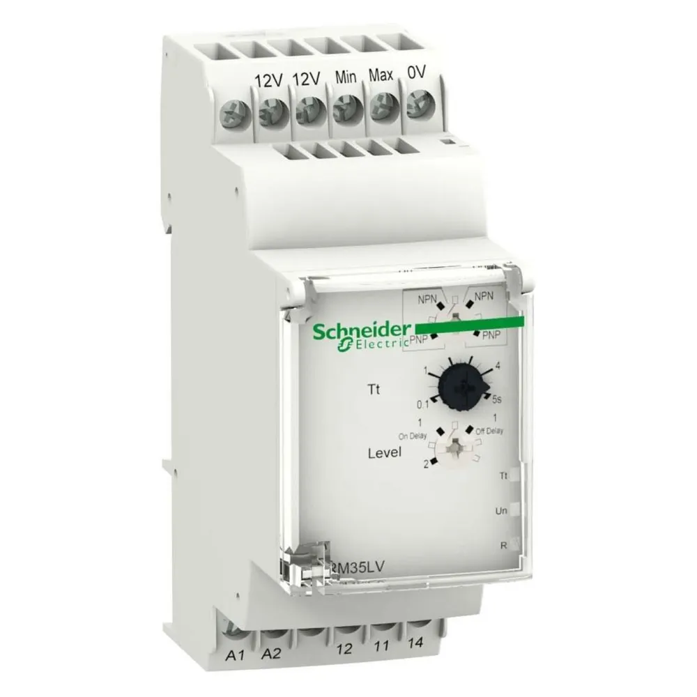 Schneider RM35LV14MW