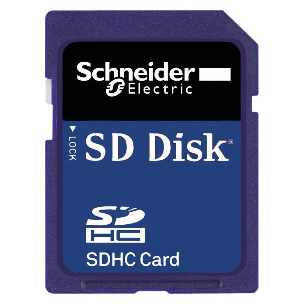 Schneider TMASD1
