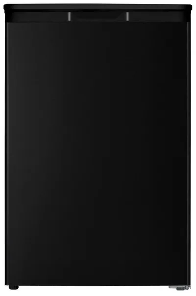 SCHOEPF Gefrierschrank GS87SBSW, 85 cm hoch, 55 cm breit, 4-Sterne Gefrierfach, 87L Nutzinhalt, Energieklasse B