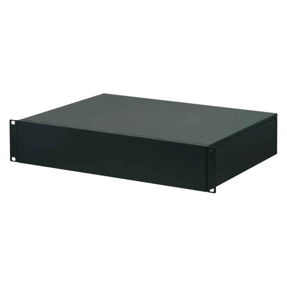 Schroff INTERSCALE M 2HE 19" 221T