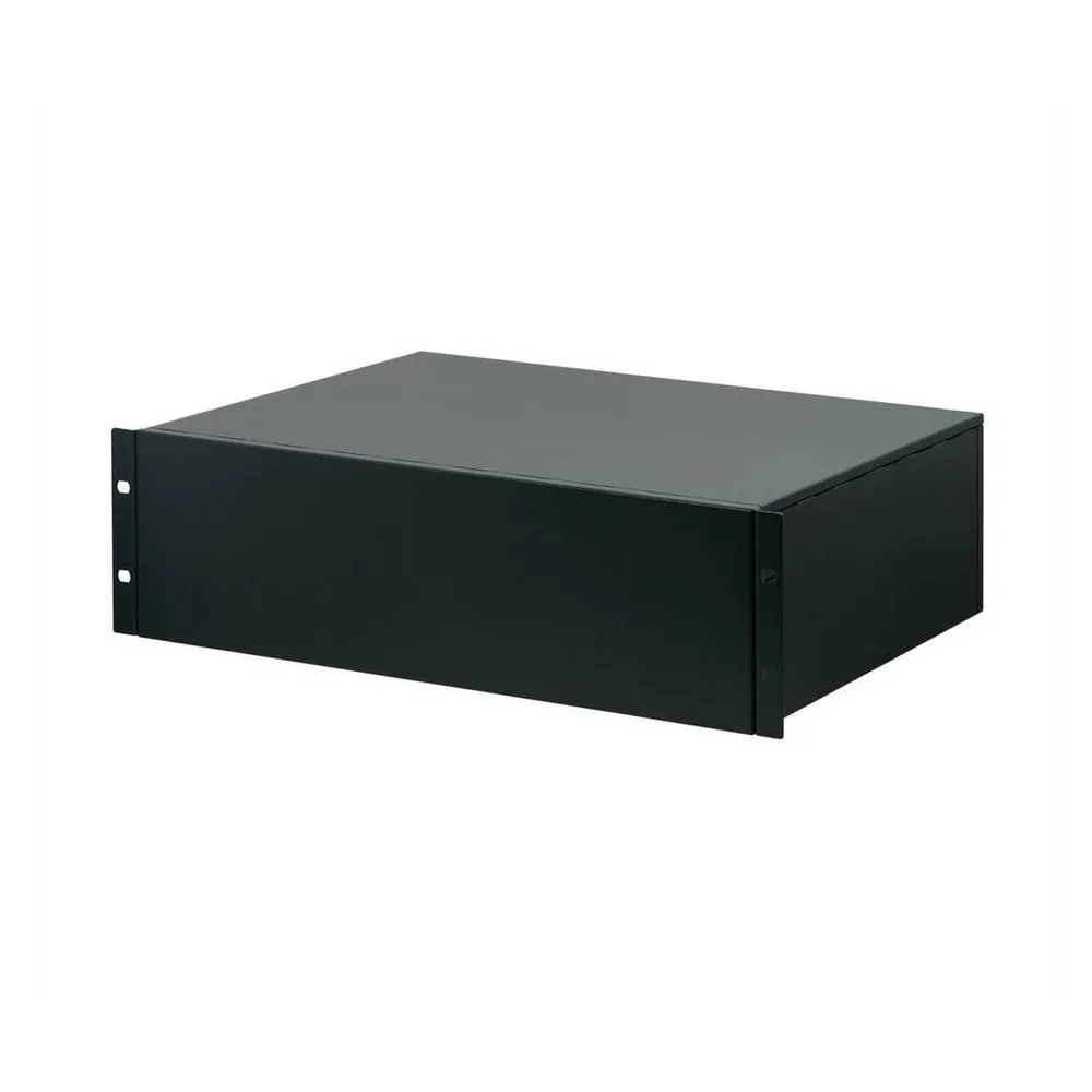 Schroff INTERSCALE M 3HE 19" 310T P