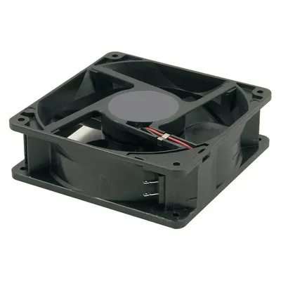 Schroff AC-Ventilatoren/Ersatzventilatoren - LUEFTER 230V 8W 25X119X119MM
