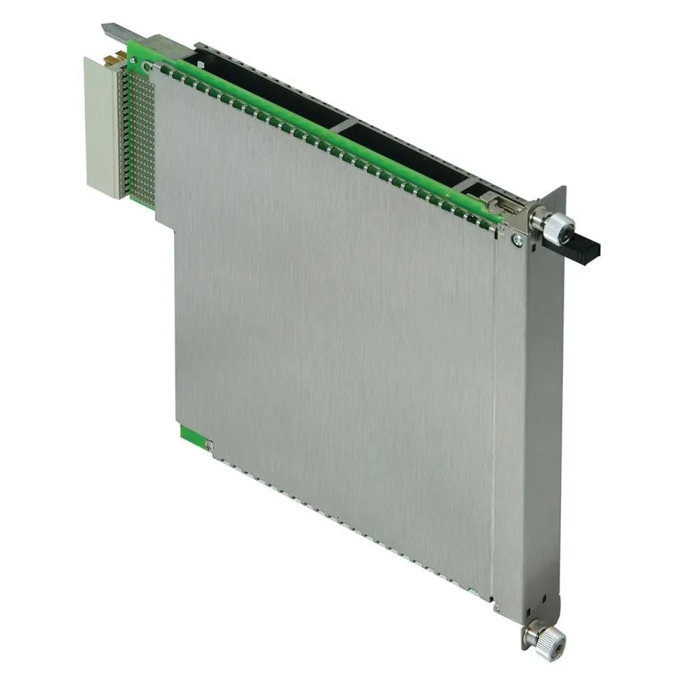 Schroff Modulabdeckung Rtm Ms-D