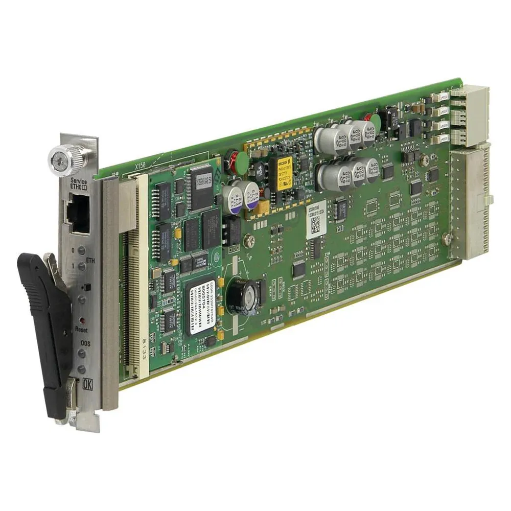 Schroff Shelfmanag.Acb Vi Gebust
