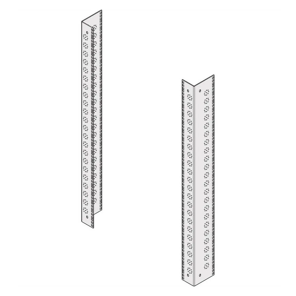 Schroff KIT RACK ANGLE FTTX 1200H800B