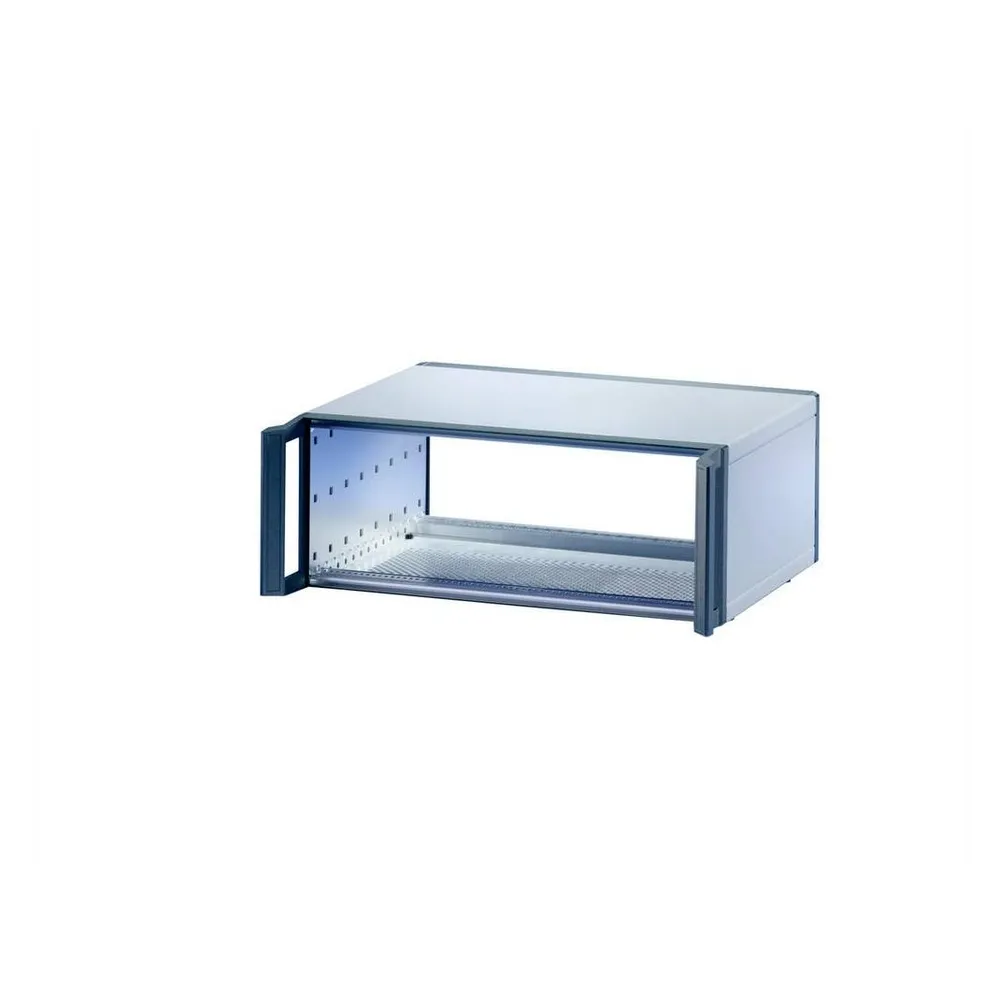 Schroff ratiopacPRO Gehäuse - RATIOP.PRO GR 4HE 84TE 435T