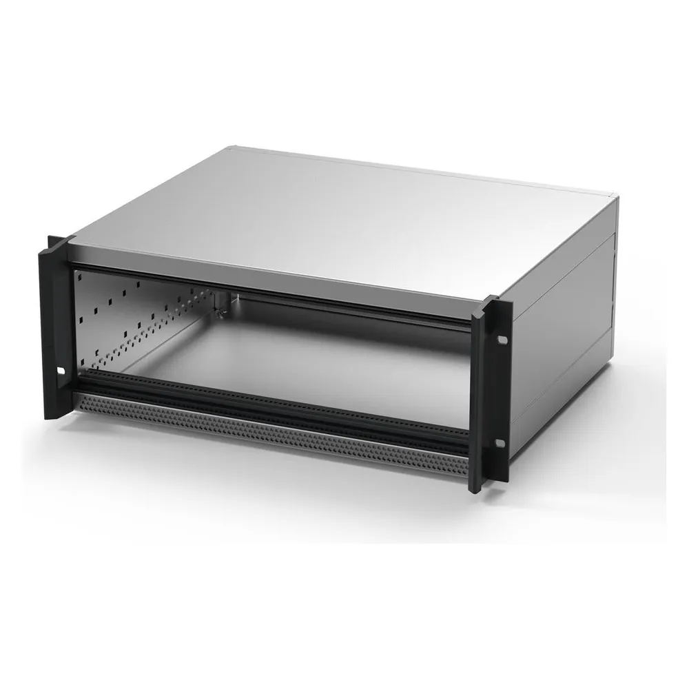 Schroff RAT.AIR WI GR 3/4HE 84TE 495T