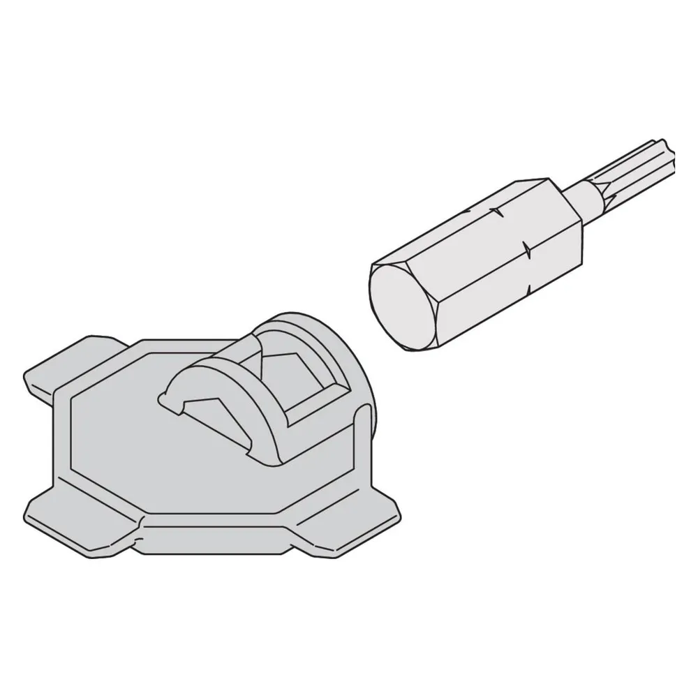 Schroff Werkzeug Interscale M